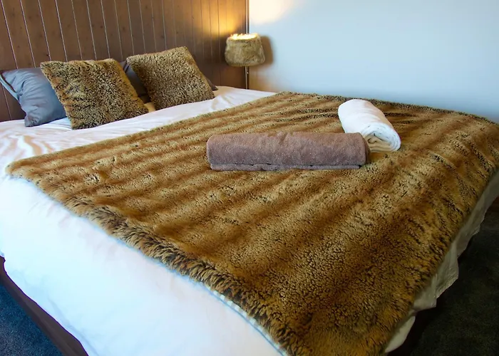 Chalet Calin - Business & Familles