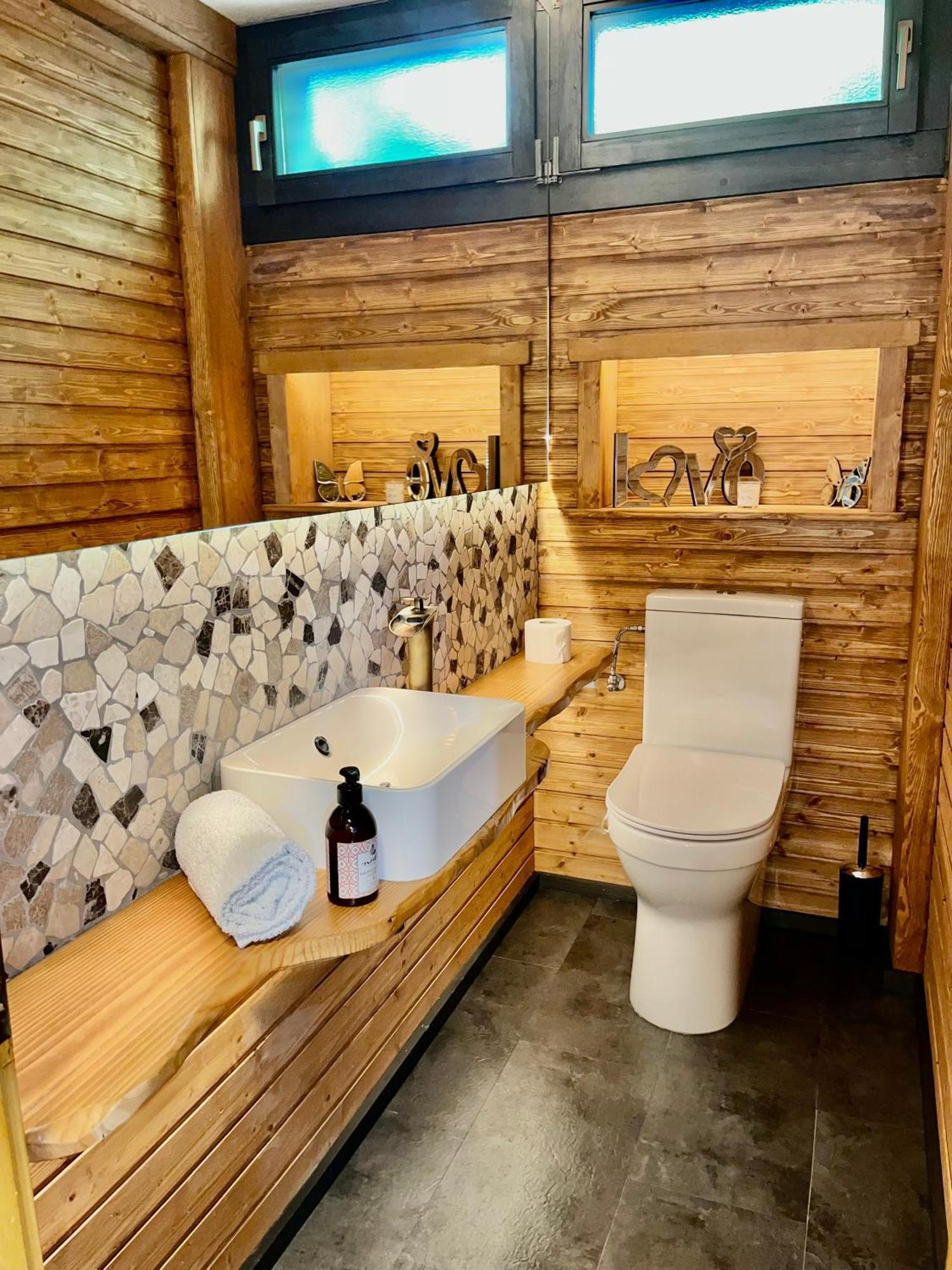 Apartamento Calin - Business & Familles Arzier