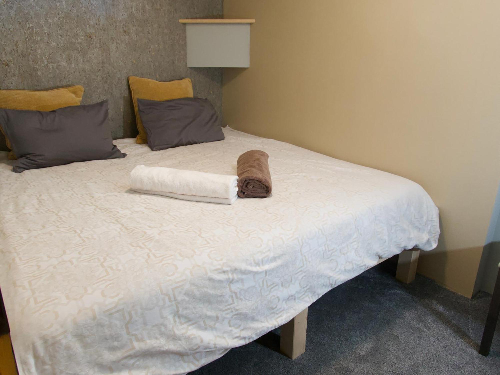 Apartment Calin - Business & Familles Arzier