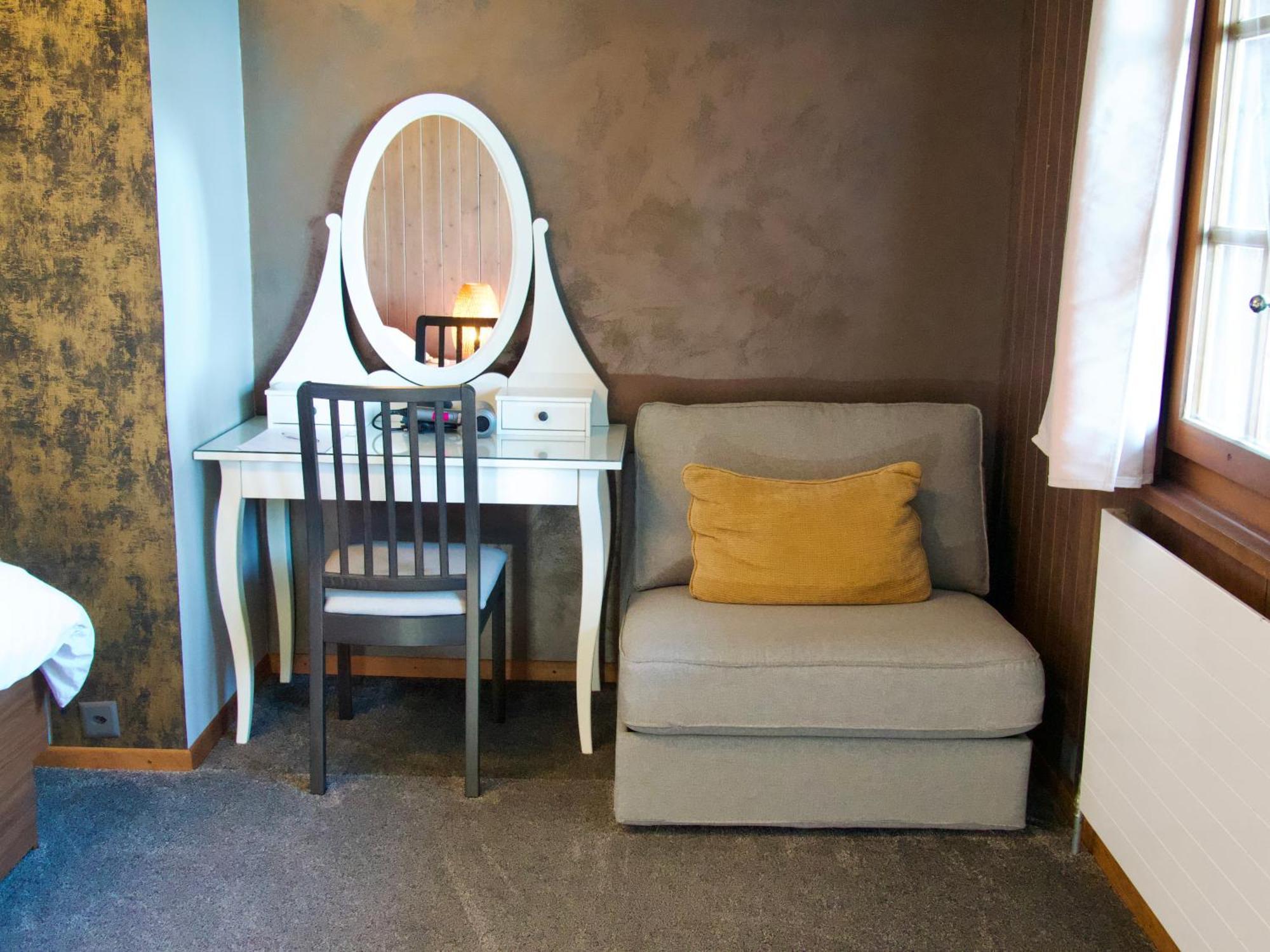 Calin - Business & Familles Apartamento